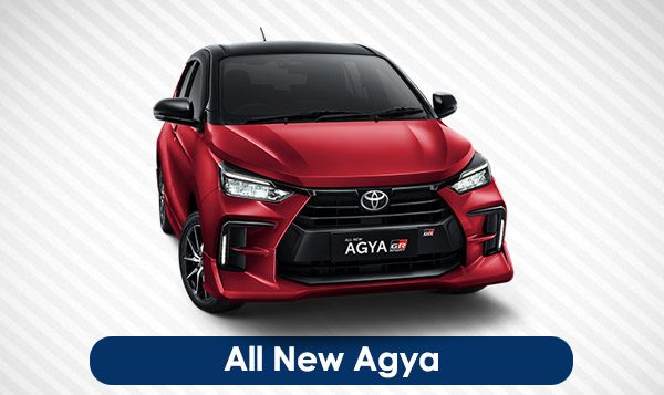 Toyota Agya