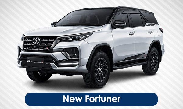 fortuner